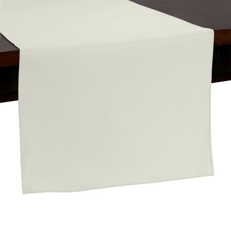 

Ultimate Textile 14 x 72-Inch Polyester Table Runner