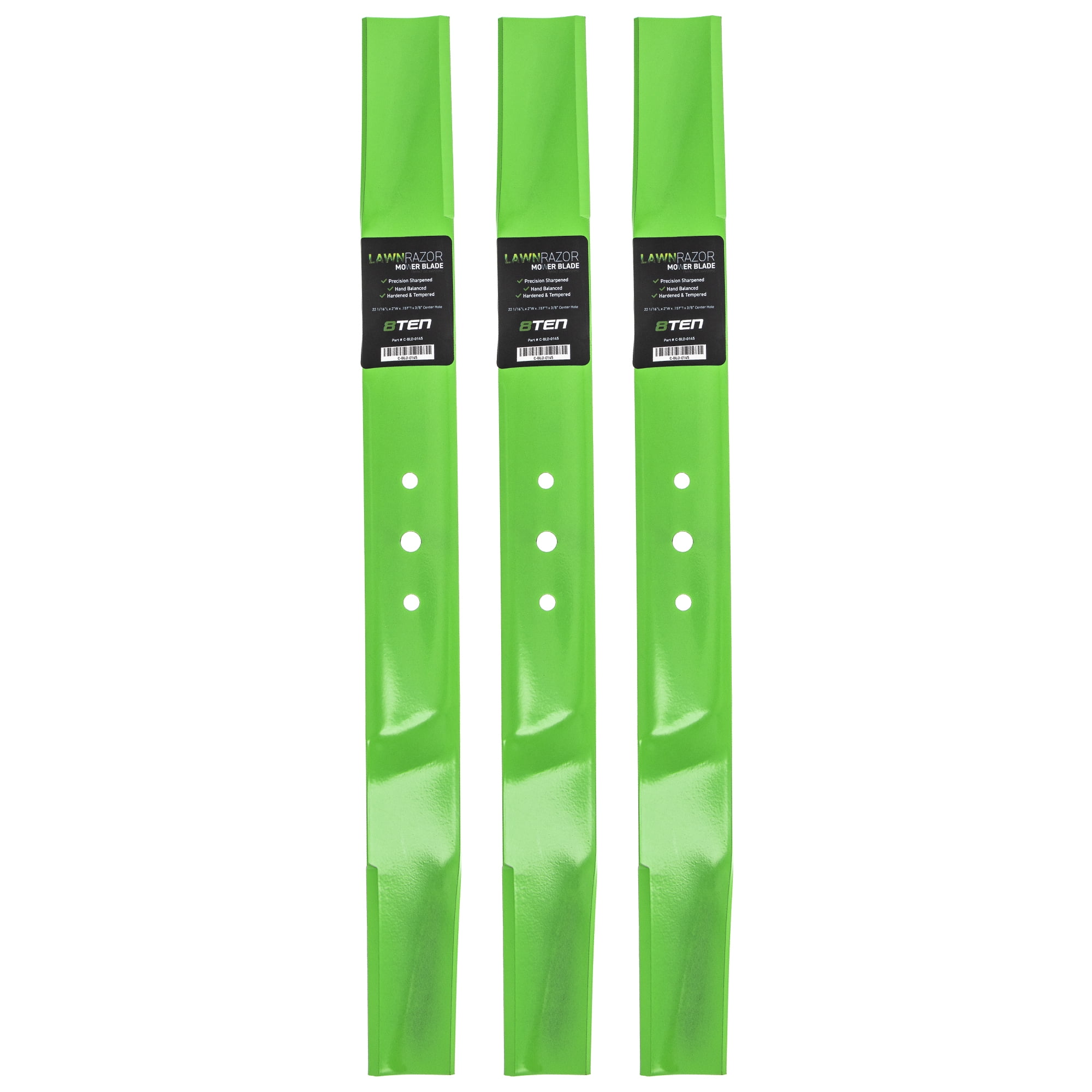 Mtd 22 inch mower blade sale