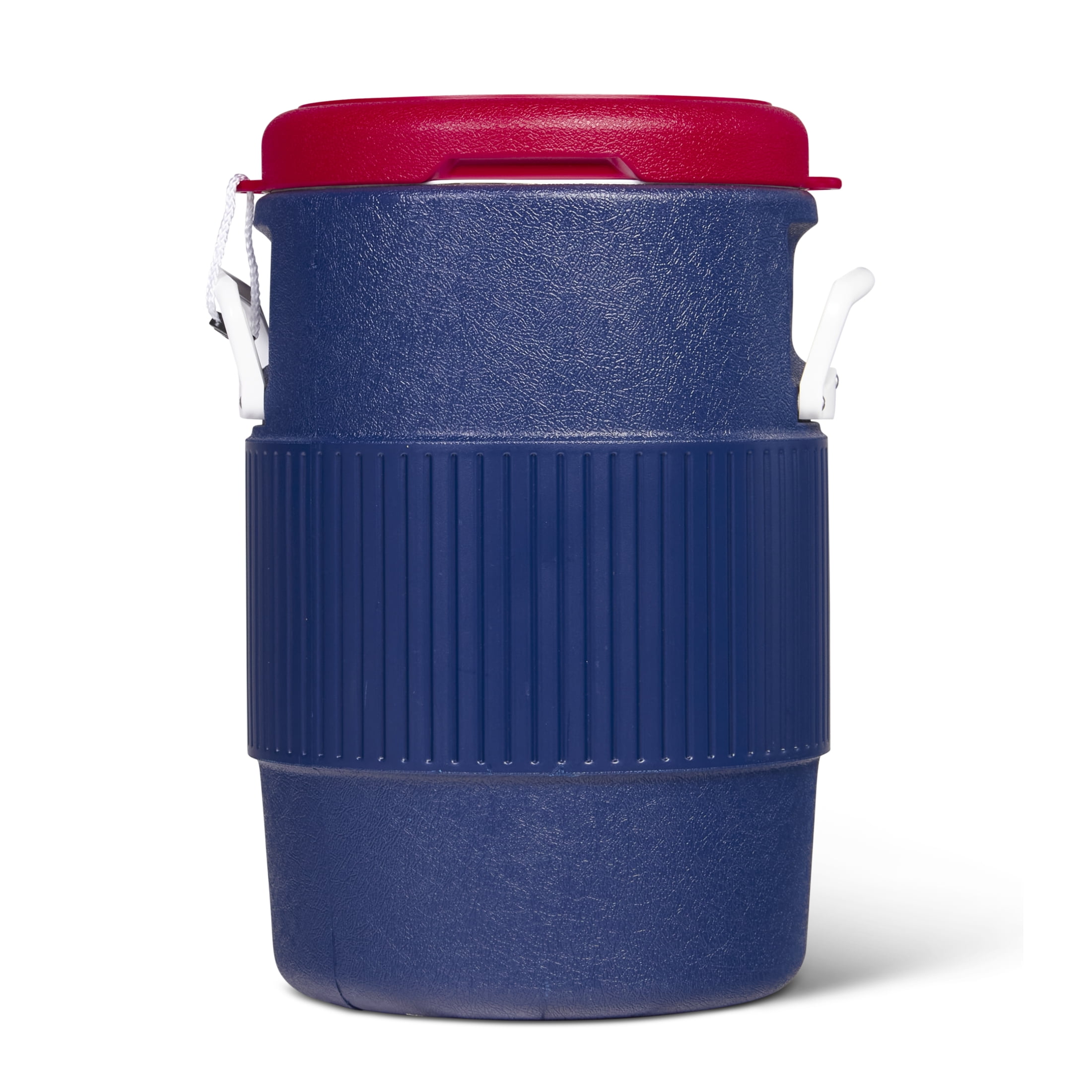 Igloo 5 Gallon Heavy-Duty Polyethylene Beverage Cooler Jug, Texas Edition