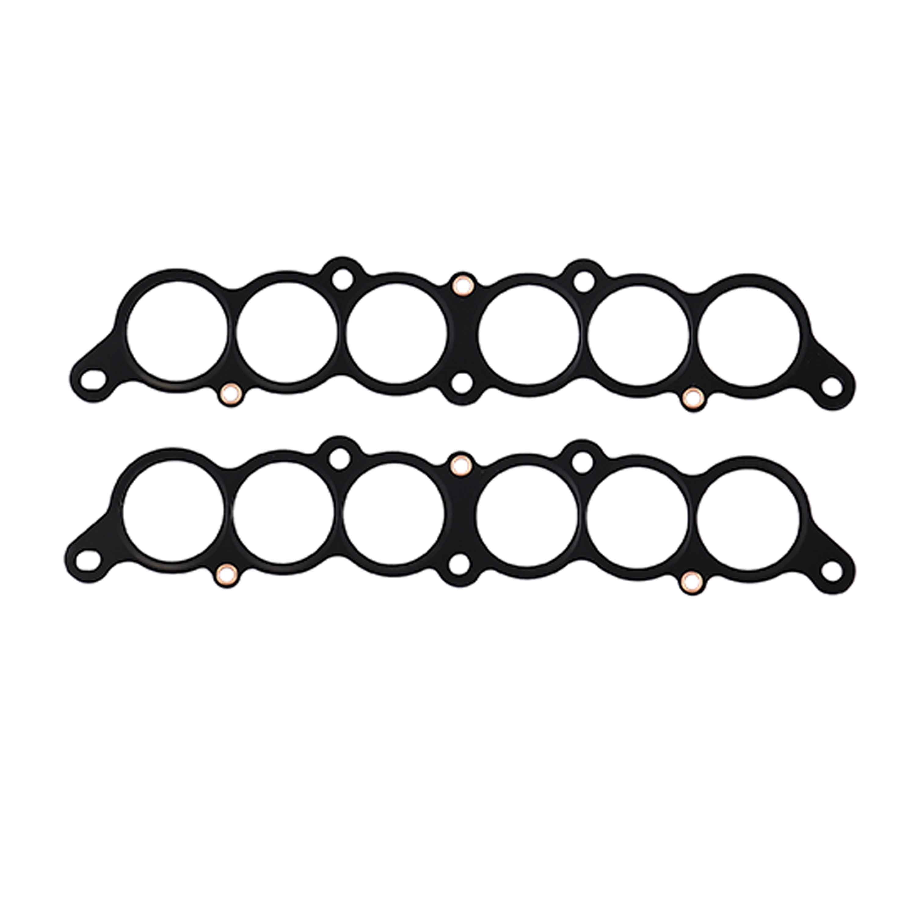 DNJ IG965 Intake Manifold Gasket Fits Cars & Trucks 95-04 Toyota T100 3.4L V6 DOHC 24v