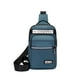 thumbnail image 2 of Bolso Cruzados Xihbxyly Artículos En Exceso Liquidación Todo Bolsas de Hombres y Mujeres Gran Capacidad Multiusos Ocio Al Aire Libre, 2 of 2