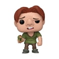 thumbnail image 4 of Funko Disney Hunchback of Notre Dame Collectors - Quasimodo, Quasimodo Fool, Esmeralda Action Figure Set, 4 of 4