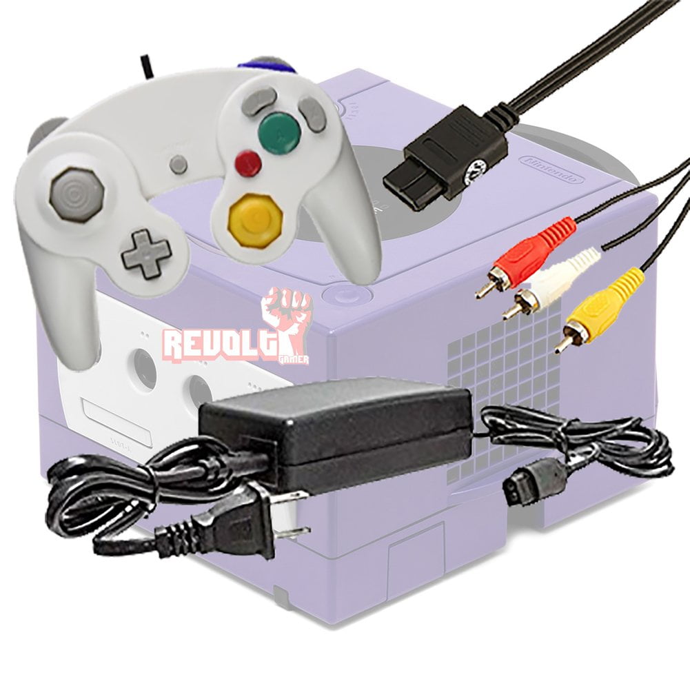 あなたにおすすめの商品 新品NGCハード HDTV Cable GameCube N64 SNES SFC対応 wondereyes.co.jp