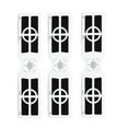 thumbnail image 1 of Fridge Air Filter, Carbon Fiber Refrigerator Air Filter Safe and Hygienic 3PCS  for Replacement, 1 of 7