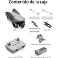 thumbnail image 2 of Dron DJI Air 3 (DJI RC-N2) - Gris, 2 of 2