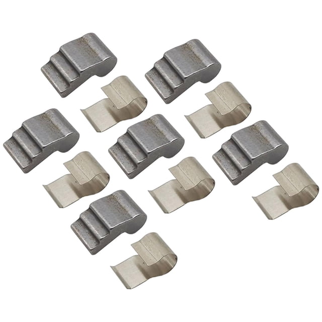 Xingzhi Premium Freehub Pawl Spring Base Claw for Bike Replacement Enhanced Durability 8 6 Pcs Standard 1Set