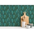 thumbnail image 4 of Mosaicowall 10-Sheet Peel and Stick Tile | Premium 3D Kitchen and Bathroom Tile, 4 of 4