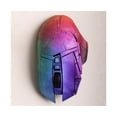 thumbnail image 5 of Pieds de Souris Protection Colorée Texture Mate en PVC Housse de Protection pour G502 HERO, 5 of 5