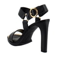 thumbnail image 3 of DKNY Blaire Women's Heels Black Size 7 M, 3 of 8