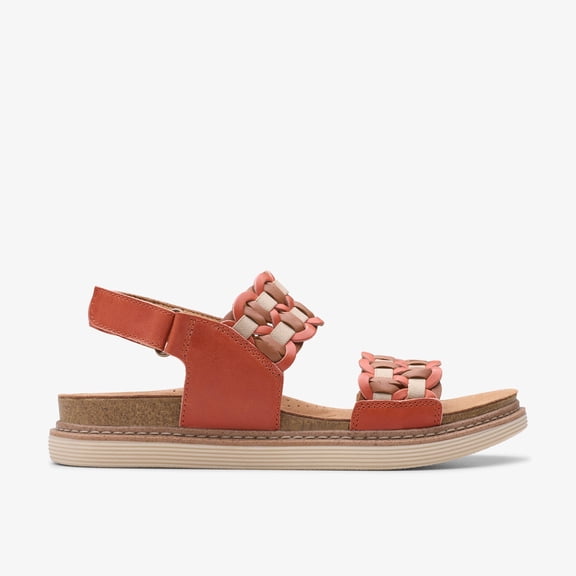 Arwell Glide Orange Combination
