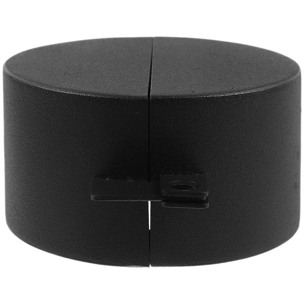 Perilla de puerta cubierta de cerradura de puerta cubierta protectora de grifo multifuncional Protector de manija de puerta