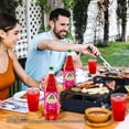 thumbnail image 4 of Refresco Jarritos sabor fresa 2 l, 4 of 4