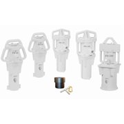 Rhino Tool Post Driver Adapter
