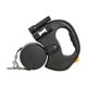 thumbnail image 1 of Double Leash Dog Leash, Retractable Dog Leash Double Leash For Two Dogs, Dog Leash For 2 Dogs, No Tangle Dog Leash For 2 Dogs, 1 of 5