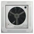 thumbnail image 4 of RV Ventilation Fan Manual Control Ventilator Vents 12V With LED Fan Camper RV Roof Exhaust Fan Caravan Accessories Camping, 4 of 5