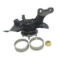thumbnail image 5 of 2PCs of Front Left Driver & Right Passenger Side Steering Knuckle Compatible with 2004-2006 Toyota Camry Replace Compatible with 698-399 43212AA010 4324628020 698-398 43211AA010 4324628020, 5 of 7