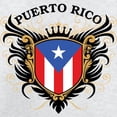 thumbnail image 3 of CafePress - Puerto Rico Kids Sweatshirt - Kids Sweatshirt, Youth Crew Neck Sweatshirt, 3 of 4