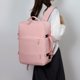 thumbnail image 5 of Mochila de viaje de tela Oxford de alta calidad, gran capacidad, unisex, informal, para uso diario, para la escuela y para computadora portátil., 5 of 5