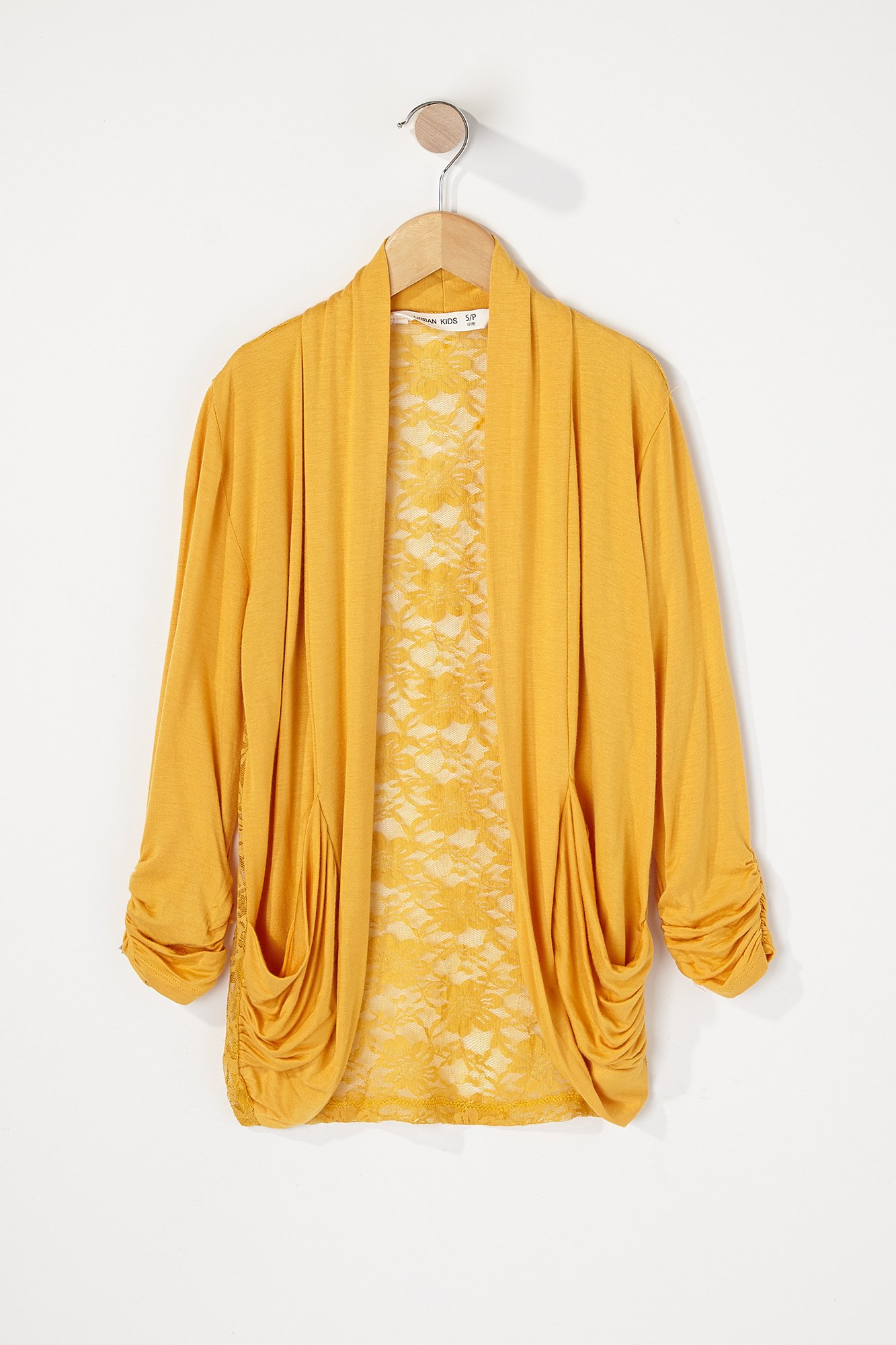 urban planet sweater dress