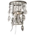 thumbnail image 2 of B3801-Troy Lighting-Bistro-1 Light Wall Sconce-8 Inches Wide by 15 Inches High, 2 of 2