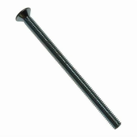 Dayton Cross Slot Machine Screw, 2 PK EW-64
