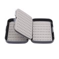 thumbnail image 1 of WDOplteas Caja Pesca Con Mosca Impermeable Ligera para Ninfas Y Serpentinas (35B), 1 of 10