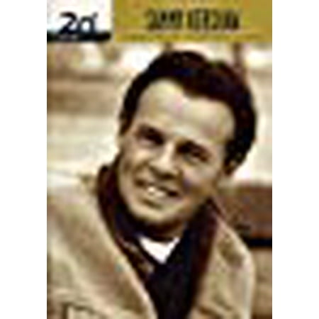 20th Century Masters - The Best of Sammy Kershaw: The DVD (Best American Poets Of The 20th Century)