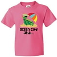 thumbnail image 3 of Inktastic Ocean City Maryland Youth T-Shirt, 3 of 5