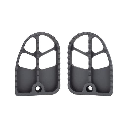 Nihilo Concepts STACYC® Billet Racing Foot Pegs