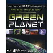 Green Planet (Blu-ray)