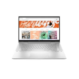 HP ENVY X360 Touchscreen Laptop, 15.6