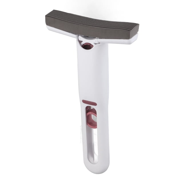 Mini Fregona, Mini Fregona Portátil Absorbente Fuerte, Autoexprimible, Lavado A Mano, Ahorro De Espacio Libre Para Coche