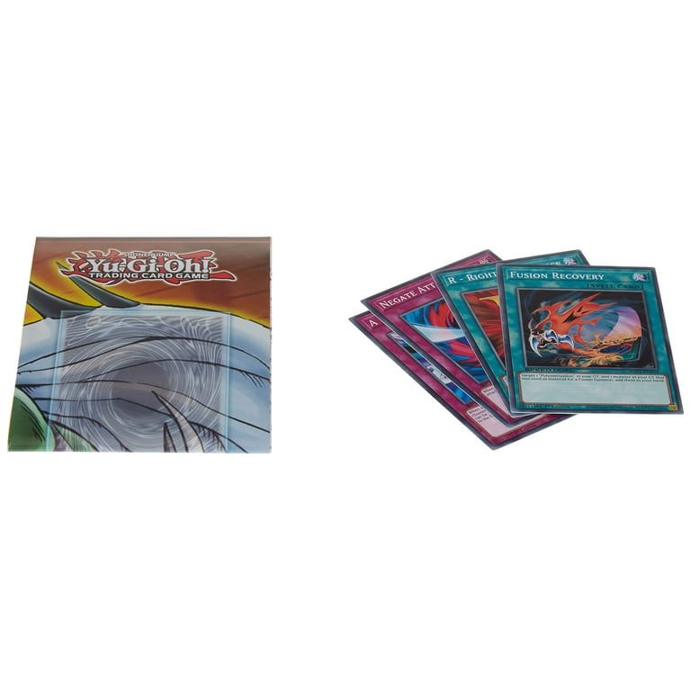 yugioh gx duel academy cards Yu-Gi-Oh! Speed GX: Duel Box!, SGX1 : Toys & Games GX game The Top 10 Cards You'll