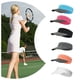 thumbnail image 2 of Minnieouse Sombrero de luz solar Cierre elástico Buena transpirabilidad Absorción de sudor Gorras de protección solar de secado rápido Accesorios Sombreros cielo azul Minnieouse AP009958-05B, 2 of 6