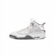 thumbnail image 1 of [311046-107] Men's Jo r-dan Dub Zero White Cool Grey, 1 of 4