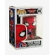 Pop Merveille dans l'Araignée 3,75 Pouces Figurine - Peter Parker 404 – image 3 sur 3