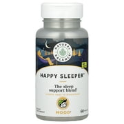 Natural Balance Happy Sleeper 8-Hour Formula 60 VegCap