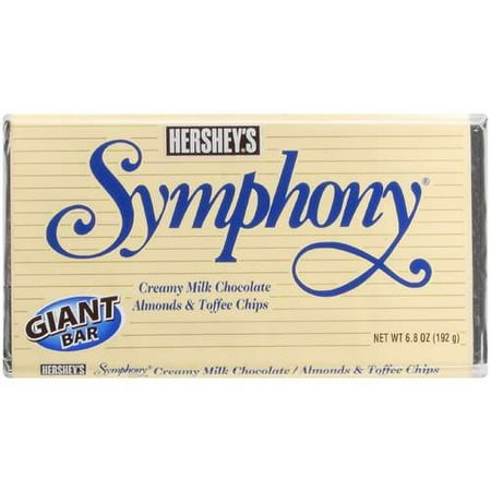 Hershey stock options