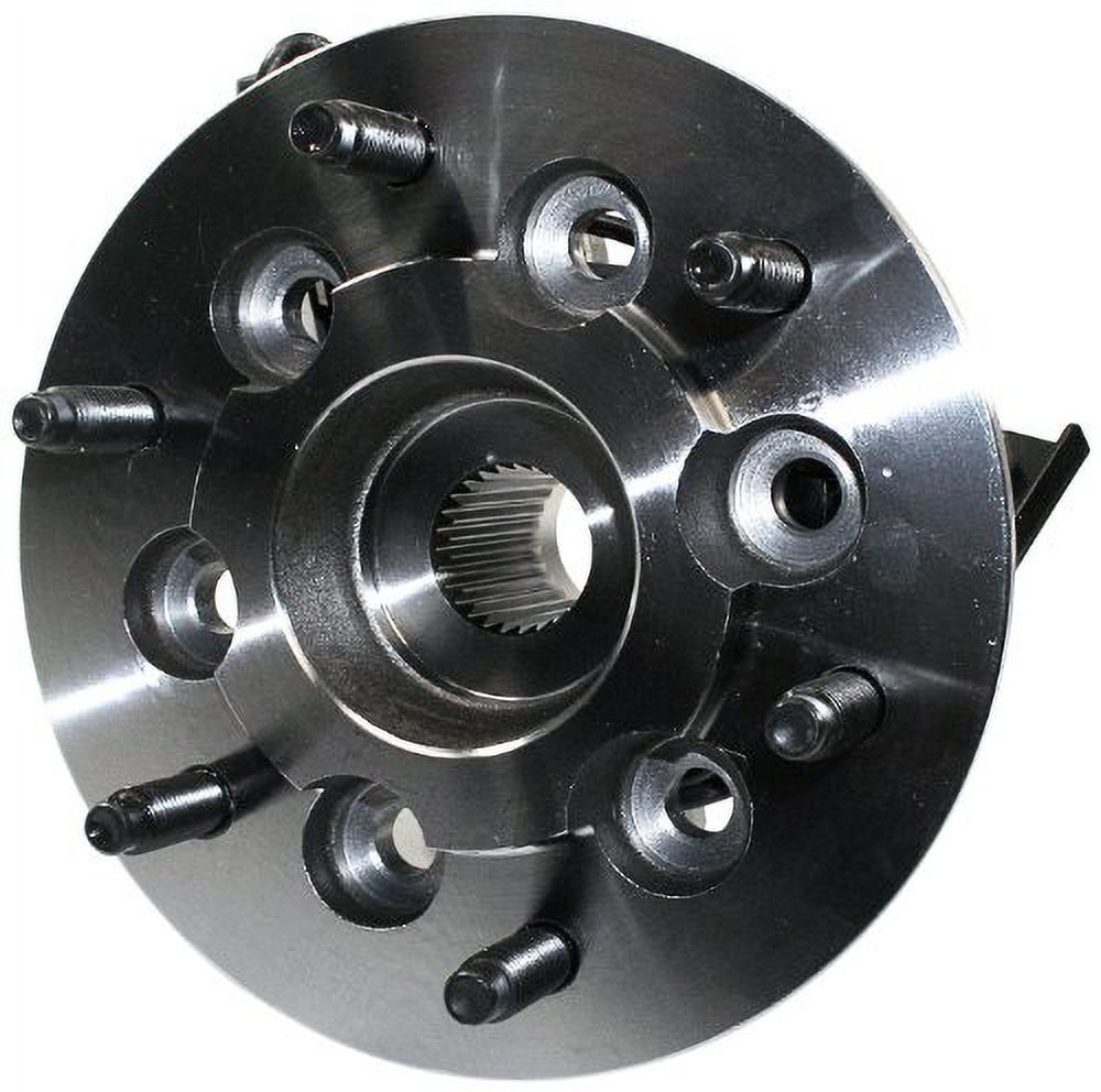 DuraGo 295-15110 Wheel Bearing & Hub Assembly