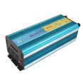 thumbnail image 3 of Power Inverter UPS Pure Sine Wave DC to AC LED Display 5V 2.1A USB Port for Car Appliances AU Plug AC 230V, 3 of 5