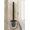 Silicone - Gray, variant on Silicone Toilet Brush for Household Use, No Dead Corners, Wall Mounted Bathroom, Toilet Specific Cleaning Brush