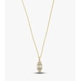 thumbnail image 2 of Rhombus Diamond Necklace, 2 of 5