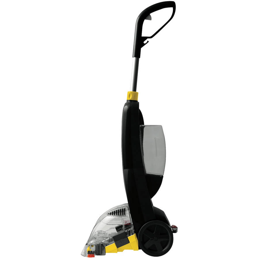 BISSELL PowerForce PowerBrush FullSize Carpet Cleaner, 47B2W 011120221305  eBay