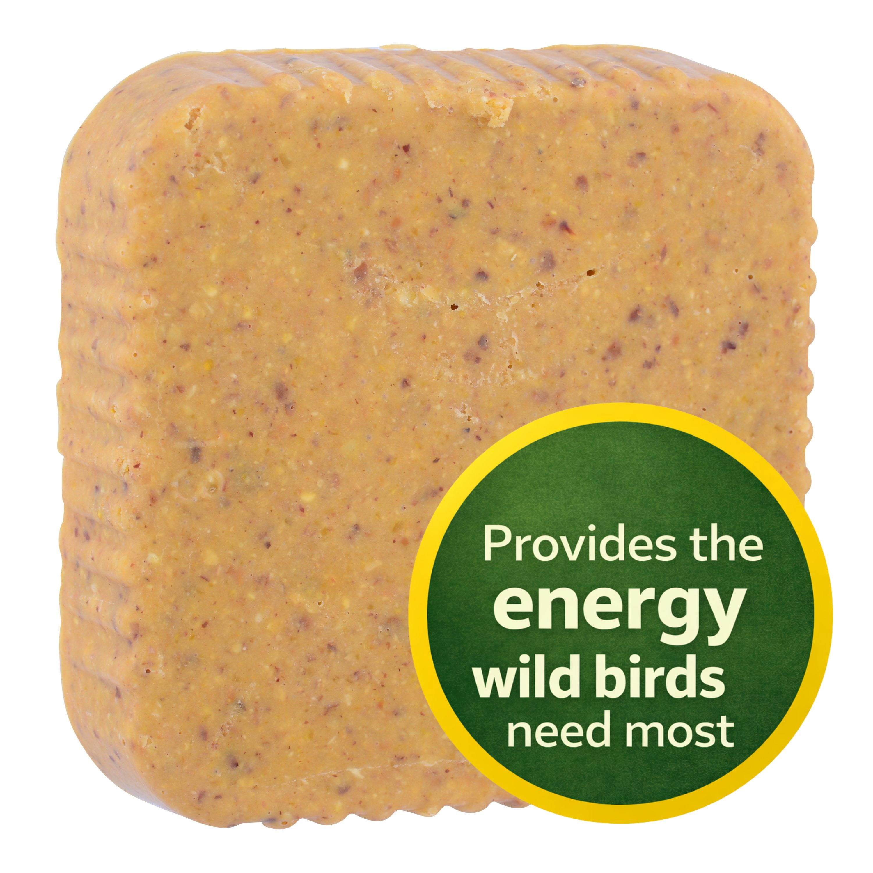 Birdwatcher's Best Suet,  Orange Essence, 11 oz. - 8 Count