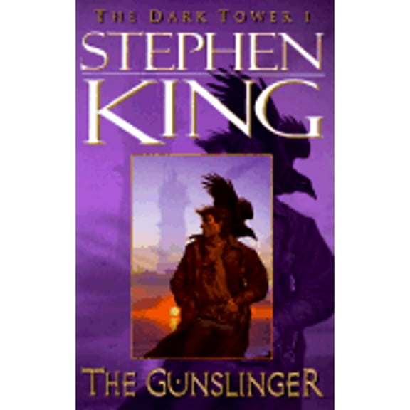 Pre-Owned The Gunslinger: The Dark Tower Paperback