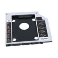 thumbnail image 1 of Hard Drive Adapter, 9.5Mm Thick Dual Boot HDD Caddy, Hard Disk Drive, For -Ii -I, 1 of 8