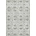 thumbnail image 2 of Addison Rugs Mayfield Washable Transitional Panel Ivory Rectangle Rug, 8' x 10', 2 of 6