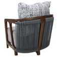 thumbnail image 2 of Sillon Fermin Beige - Kessa Muebles, 2 of 2
