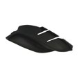 thumbnail image 1 of Colaxi Wiper Deflector Trim Exterior Decoration Easy Installation Auto Accessory High Performance Replace Parts Cowl Side Panel Trim 53223829 Left, 1 of 8