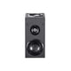 thumbnail image 2 of Altavoces satélite premium Monoprice - Negro (par) con woofer de 3 pulgadas, cúpula de aluminio de 3/4 pulgadas y potencia de entrada de 100 vatios, 2 of 3